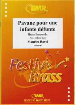 Pavane pour une infante défunte Download