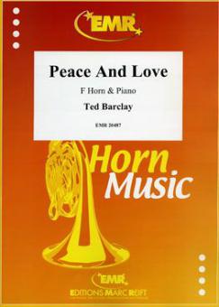 Peace And Love Download