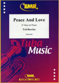 Peace And Love Download