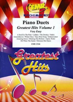 Piano Duets 1 Download