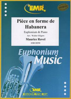 Pièce en forme de Habanera Download