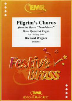 Pilgrim's Chorus Download