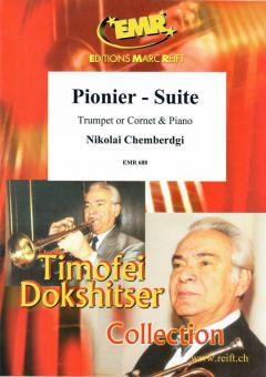 Pionier-Suite Download
