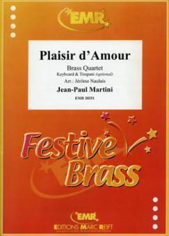 Plaisir d'Amour Download