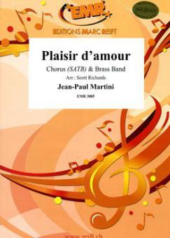 Plaisir d'amour Download