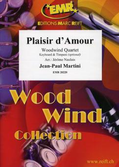 Plaisir d'Amour Download