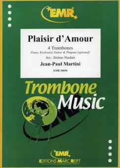 Plaisir d'Amour Download
