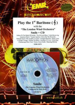 Play The 1st Baritone Download