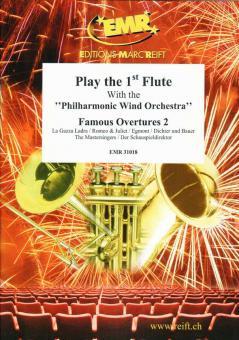 Play the 1st Flute: Famous Overtures 2 Download