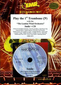 Play The 1st Trombone Download