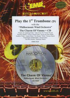Play The 1st Trombone: The Charm Of Vienna Download