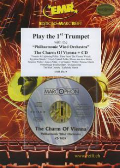 Play the 1st Trumpet: The Charm of Vienna Download