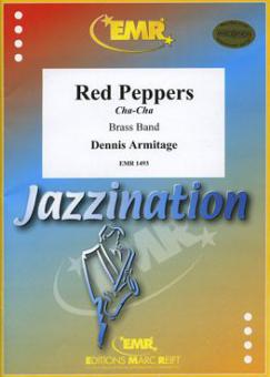 Red Peppers Download