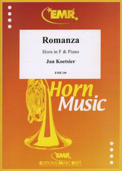 Romanza Op. 59/2 Download