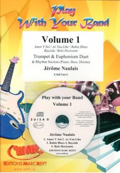 Play With Your Band Vol. 1 Download