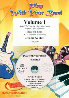 Play With Your Band Vol. 1 Download