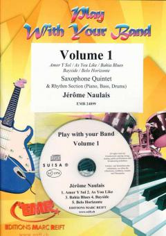 Play With Your Band Vol. 1 Download