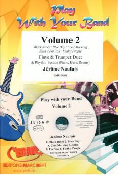 Play With Your Band Vol. 2 Download