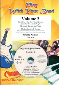 Play With Your Band Vol. 2 Download