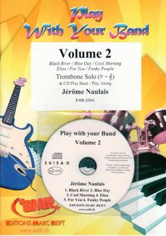 Play With Your Band Vol. 2 Download