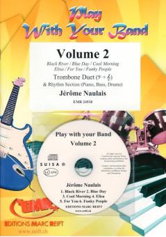 Play With Your Band Vol. 2 Download