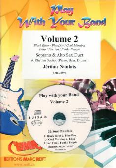 Play With Your Band Vol. 2 Download