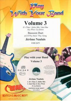 Play With Your Band Vol. 3 Download