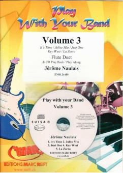 Play with Your Band Vol. 3 Download