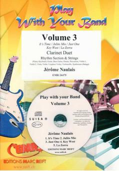Play With Your Band Vol. 3 Download