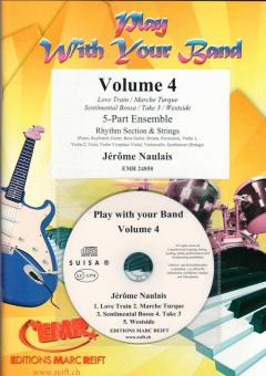 Play With Your Band Vol. 4 Download