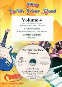 Play With Your Band Vol. 4 Download