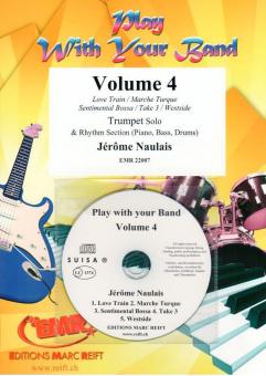 Play with Your Band Vol. 4 Download
