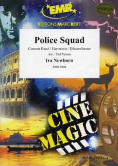 Police Squad Download