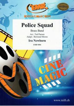 Police Squad Download