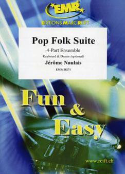 Pop Folk Suite Download