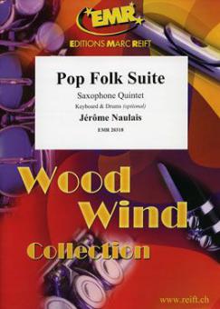 Pop Folk Suite Download