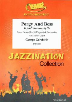 Porgy & Bess - It Ain't Necessarily So Download