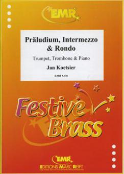 Präludium, Intermezzo & Rondo Download