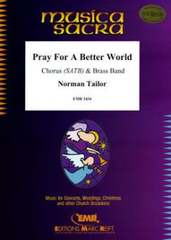 Pray For A Better World Download