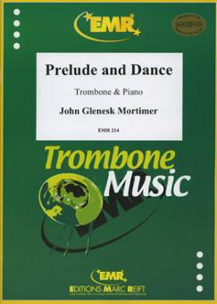 Prelude & Dance Download