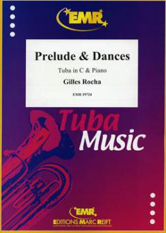 Prelude & Dances Download