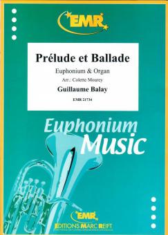 Prélude et Ballade Download