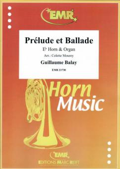 Prélude et Ballade Download