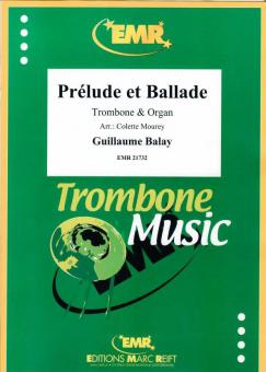 Prélude et Ballade Download