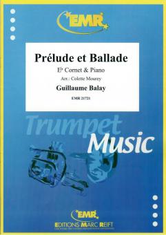 Prélude et Ballade Download