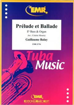 Prélude et Ballade Download