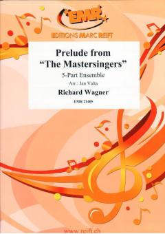 Prelude from 'The Mastersingers' Download