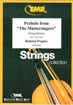 Prelude from 'The Mastersingers' Download