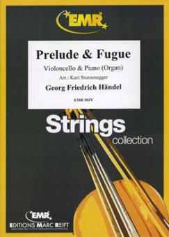 Prelude & Fugue Download
