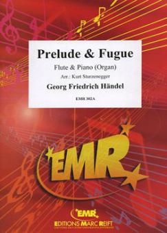 Prelude & Fugue Download